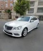 مرسيدس E350 اليغانس 2013, دمشق, RF21328860