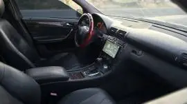 مرسيدس c200 موديل 2001, درعا, RF39512579