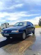 Peugeot 405 1993, Damascus, RF96245927