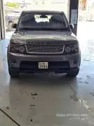 Range Rover 2013, Damascus, RF19785460