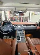 Range Rover 2013, Damascus, RF19785460