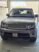 Range Rover 2013, Damascus, RF19785460