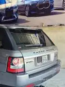 Range Rover 2013, Damascus, RF19785460