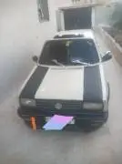 Personal Vehicle