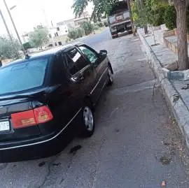 Chery S20 2008, Damascus, RF12816350