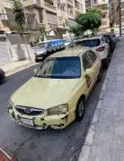 هيونداي فيرنا 2010, حلب, RF12950248