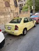 Hyundai Verna 2010, Aleppo, RF12950248