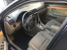 اودي A4 2005, دمشق, RF79156129