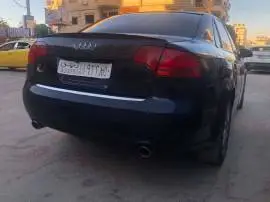 اودي A4 2005, دمشق, RF79156129