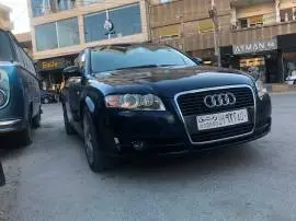 اودي A4 2005, دمشق, RF79156129