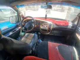Hyundai Starex 1999, Aleppo, RF80024574