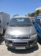 Hyundai Starex 1999, Aleppo, RF80024574