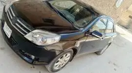 Geely MK1 2006, Aleppo, RF80203140