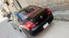 جيلي ام كي ون 2006, حلب, RF80203140
