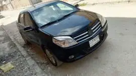 Geely MK1 2006, Aleppo, RF80203140