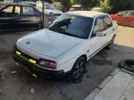 نيسان داتسون 1993, دمشق, RF11668503