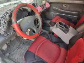 نيسان داتسون 1993, دمشق, RF11668503