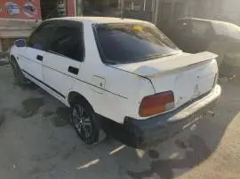 نيسان داتسون 1993, دمشق, RF11668503
