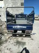 Kia 2700 Model 2009, Homs, RF13056177