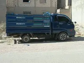 Kia 2700 Model 2009, Homs, RF13056177