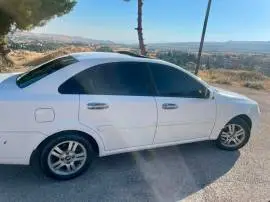 Chevrolet Optra 2008, RF86505342