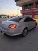 فورد توروس 2010, دمشق, RF12888589