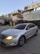 فورد توروس 2010, دمشق, RF12888589