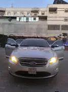 فورد توروس 2010, دمشق, RF12888589