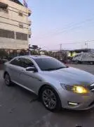 فورد توروس 2010, دمشق, RF12888589