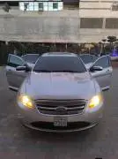 فورد توروس 2010, دمشق, RF12888589