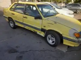 Lada 109 Model 2002, Damascus, RF17252681