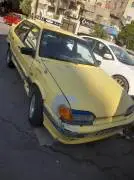 لادا 109 موديل 2002, دمشق, RF17252681
