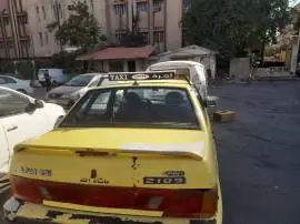 لادا 109 موديل 2002, دمشق, RF17252681
