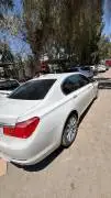 بي ام 740 2011, حماة, RF39670290