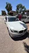 بي ام 740 2011, حماة, RF39670290