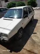 Skoda 1995
