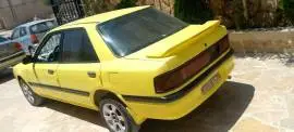 Mazda 323 1993, Damascus, RF12475249