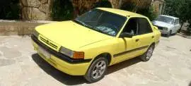 Mazda 323 1993, Damascus, RF12475249