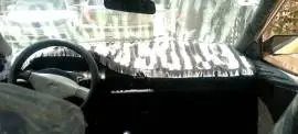 Mazda 323 1993, Damascus, RF12475249