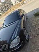 مرسيدس S320 2001, RF16638207
