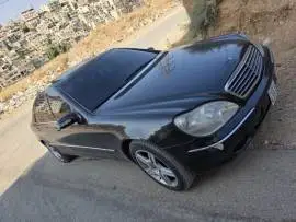 مرسيدس S320 2001, RF16638207
