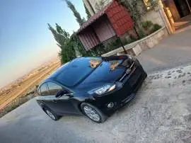 Ford Focus 2014, Idlib, RF14526118