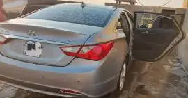 هيونداي سوناتا 2012, RF67462656