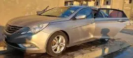 هيونداي سوناتا 2012, RF67462656