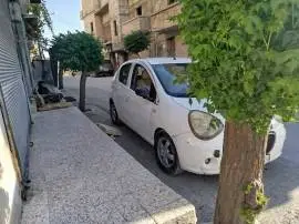 Kurt 2009 Car