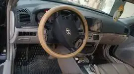 هوندا ازيرا 2006, RF28063951