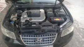 هوندا ازيرا 2006, RF28063951