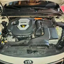 كيا K5 هايبرد 2012, RF11693398