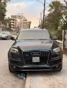 اودي كيو 7 2011, RF42691269