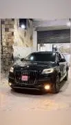 اودي كيو 7 2011, RF42691269